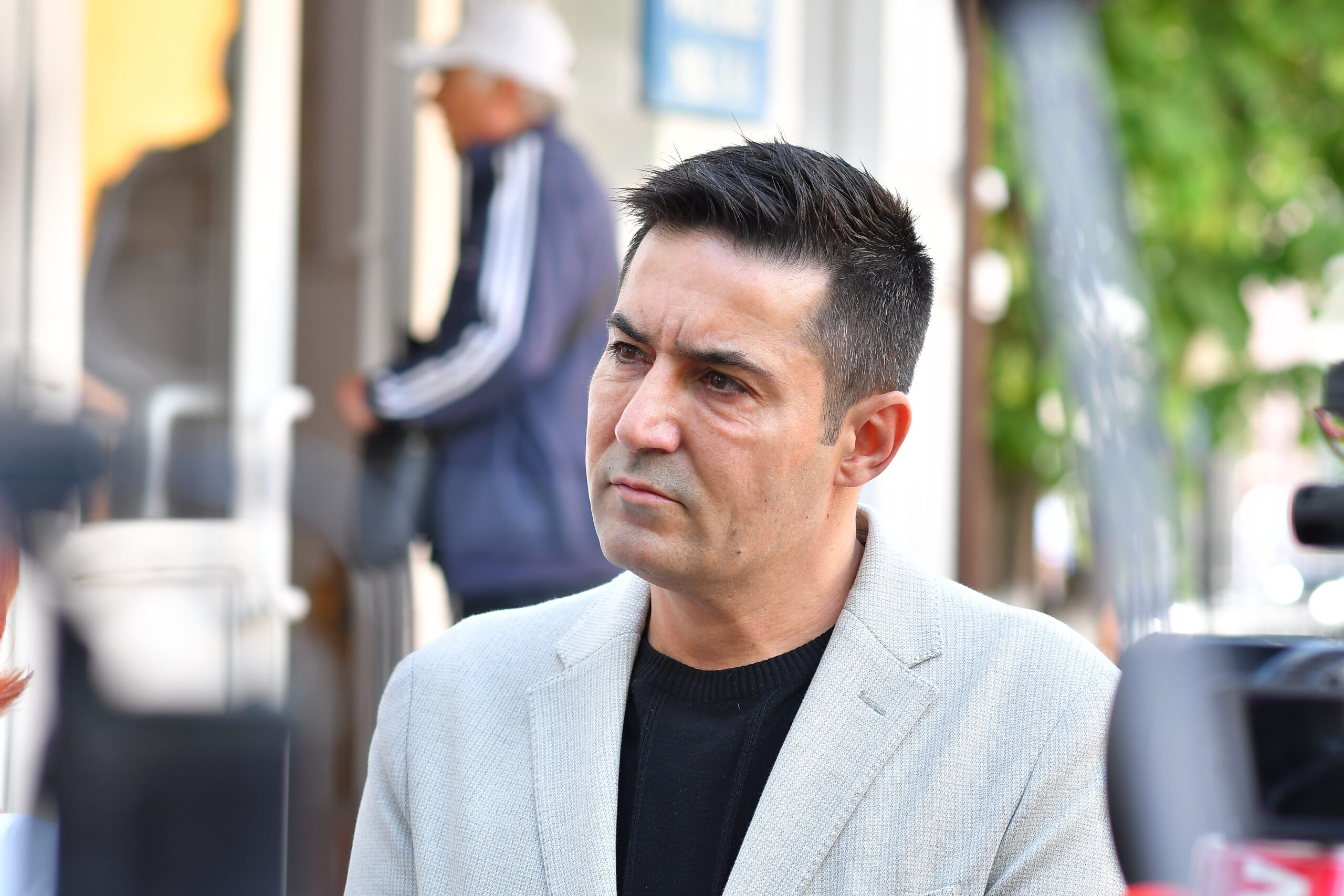 Claudiu Manda critică propunerile lui Siegfried Mureșan: „Momentul adevărului trebuia să însemne recunoașterea eșecului”