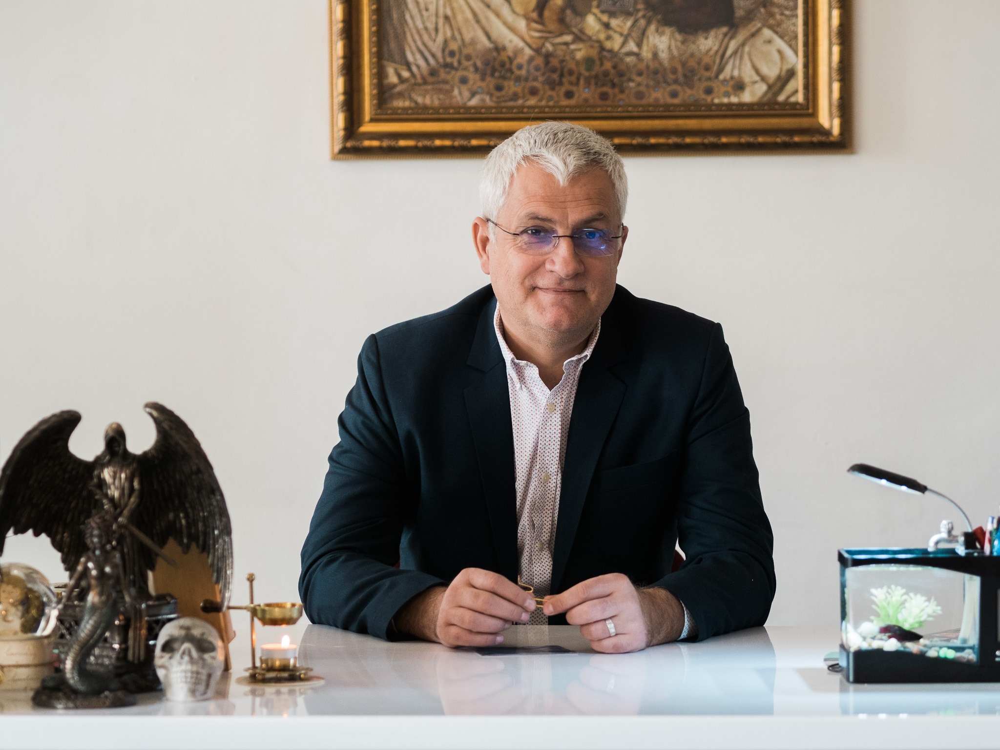 Ovidiu Dragoș Argeșanu a fost arestat preventiv pentru viol și agresiune sexuală
