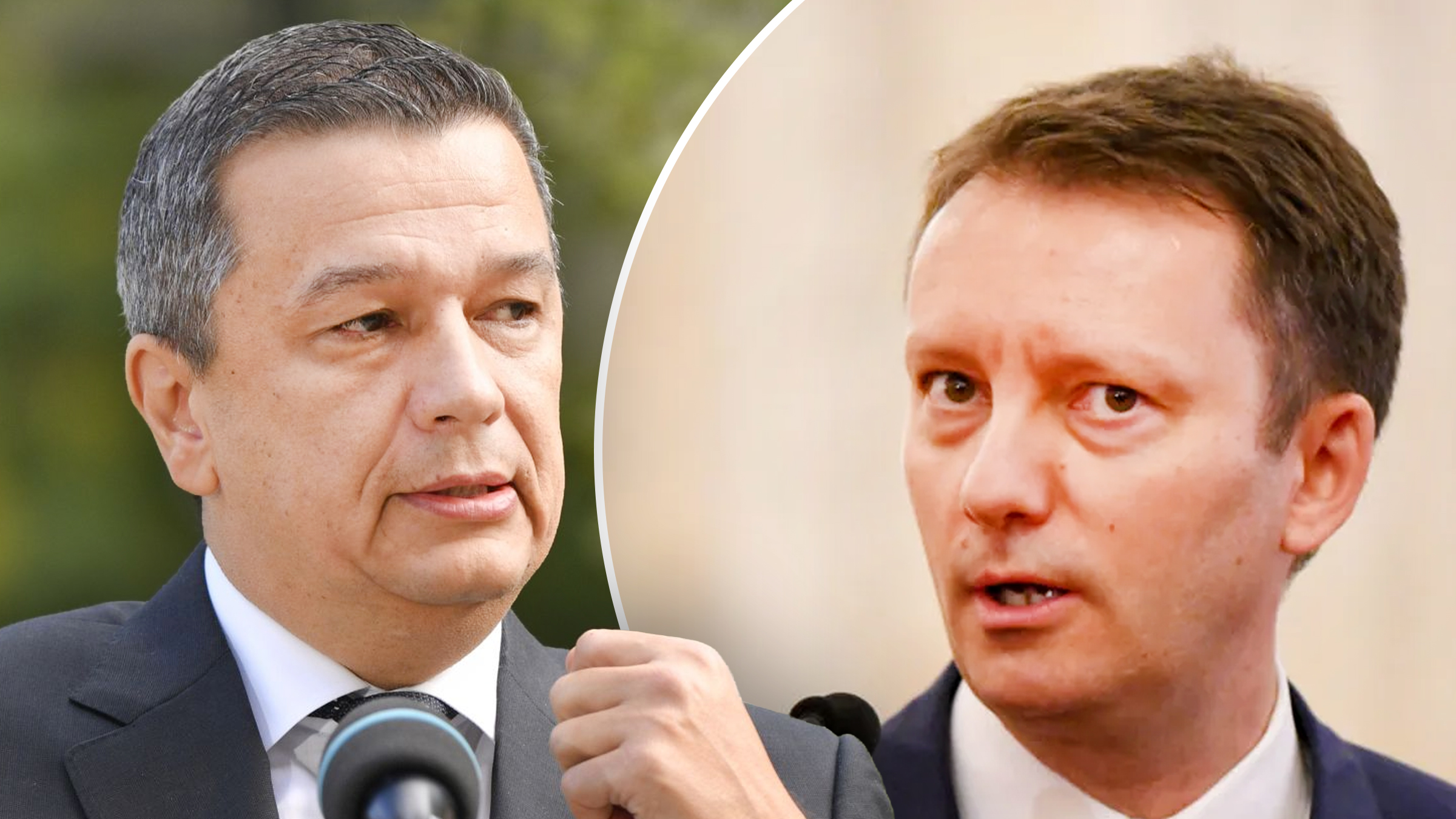 Sorin Grindeanu îi solicită demisia din Parlamentul European a lui Siegfried Mureșan