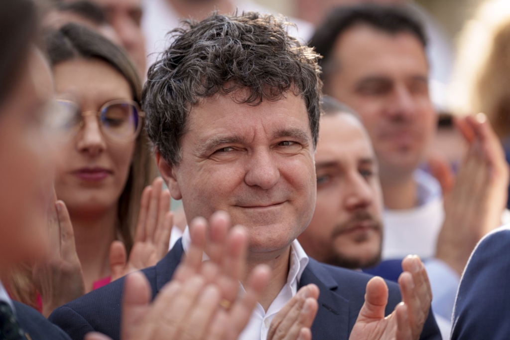 Avertisment pentru Nicușor Dan: Anticipatele sunt singura soluție dacă Guvernul Mureșan este respins