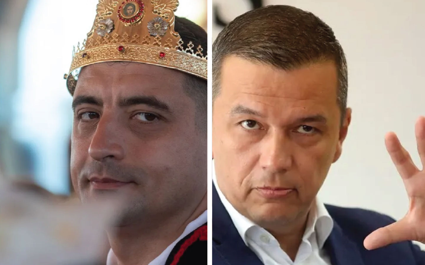 Sorin Grindeanu despre posibila alianță PSD-AUR: Voi face tot ce ține de mine pentru votul Parlamentului