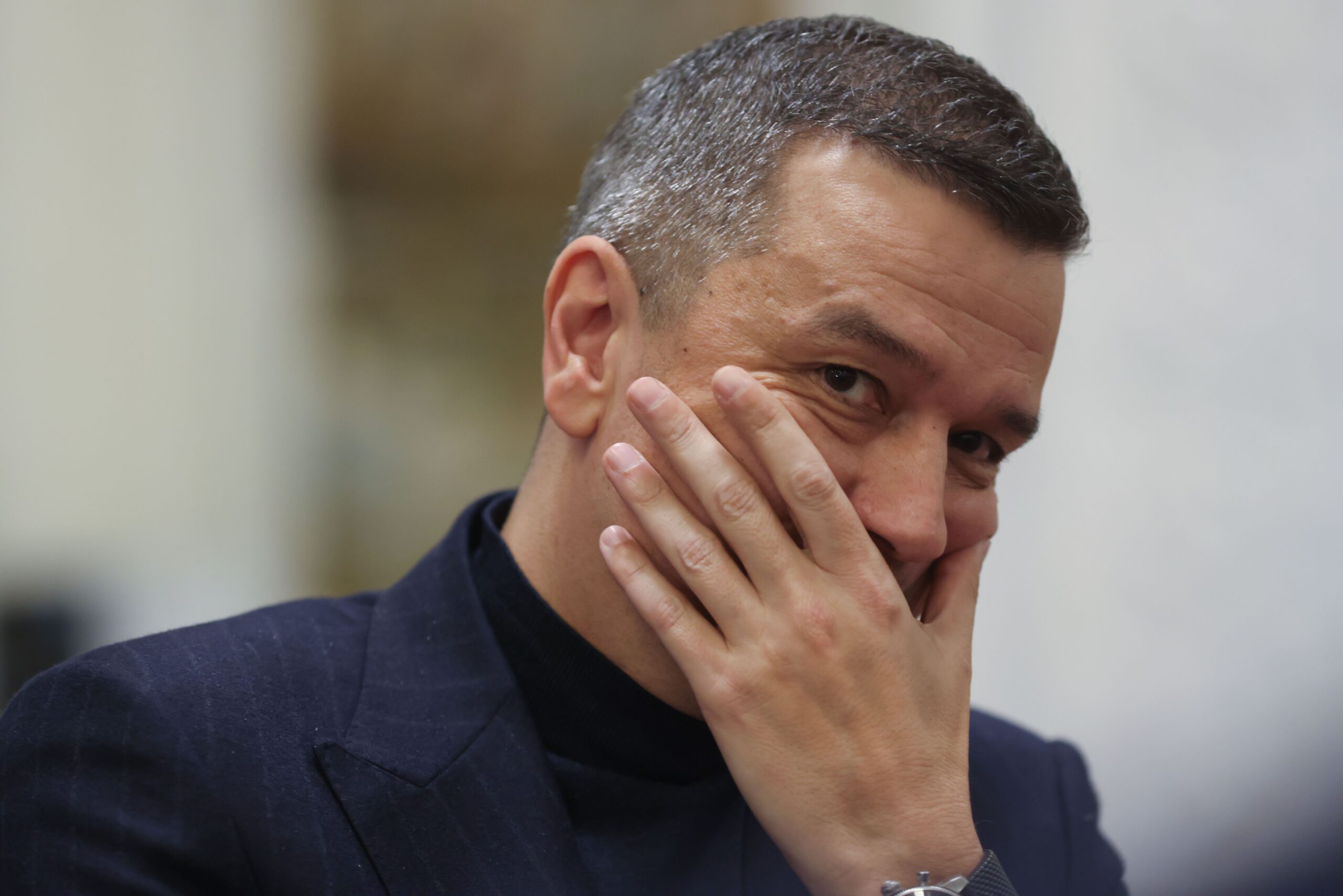 Sorin Grindeanu îi cere lui Siegfried Mureșan să își depună mandatul de premier desemnat