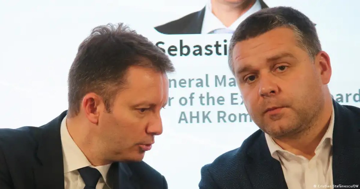 Mureșan solicită intervenția social-democraților europeni pentru învestirea guvernului desemnat
