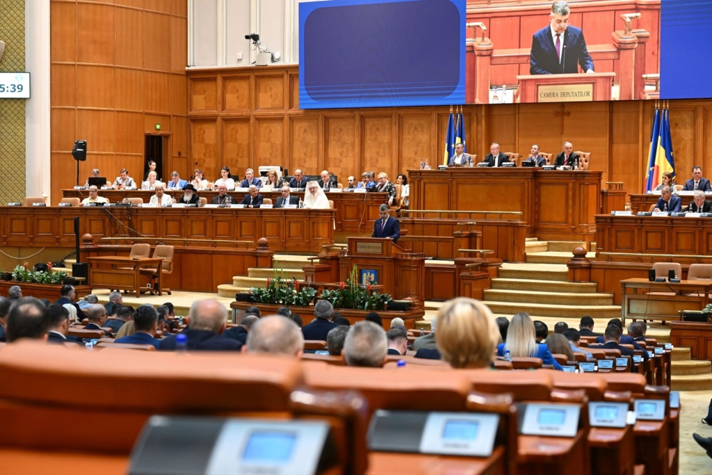 Majorarea pensiilor în 2027: PNL, USR, PSD și AUR confirmă intenția de indexare