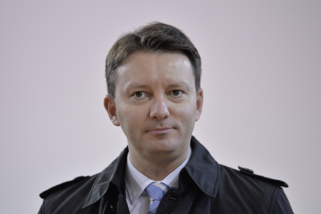 Siegfried Mureșan a prezentat programul de guvernare PNL-USR-UDMR: fără impozite noi în 2027