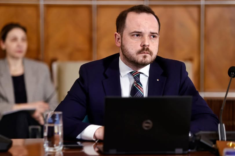 Alexandru Rogobete critică lipsa de implicare a lui Siegfried Mureșan: România este ținută în instabilitate