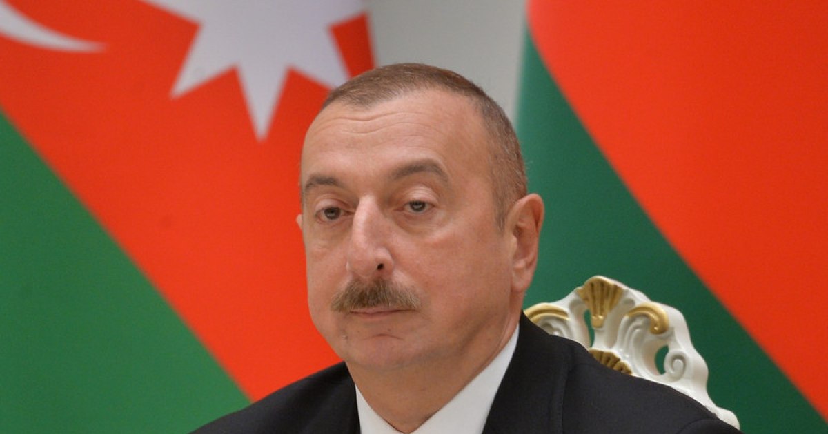 Cetățeanul francez Martin Ryan, condamnat pentru spionaj în Azerbaidjan, a fost grațiat de președintele Ilham Aliev