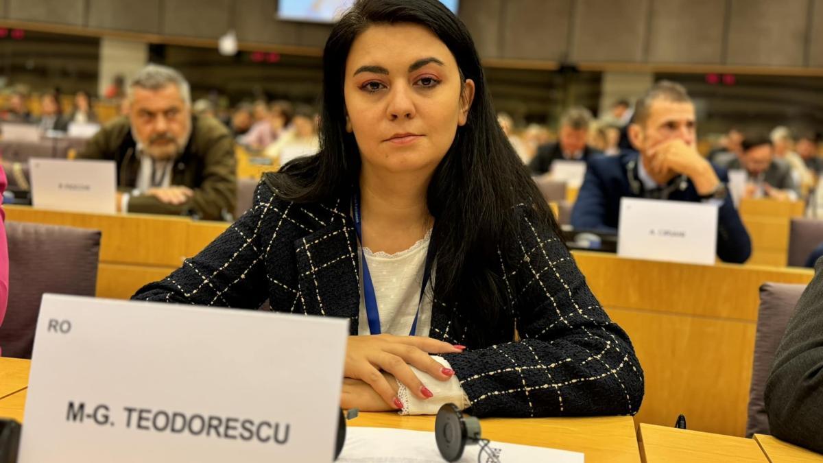 Georgiana Teodorescu critică Consiliul UE pentru răspunsul la întrebările privind acordul UE-Mercosur