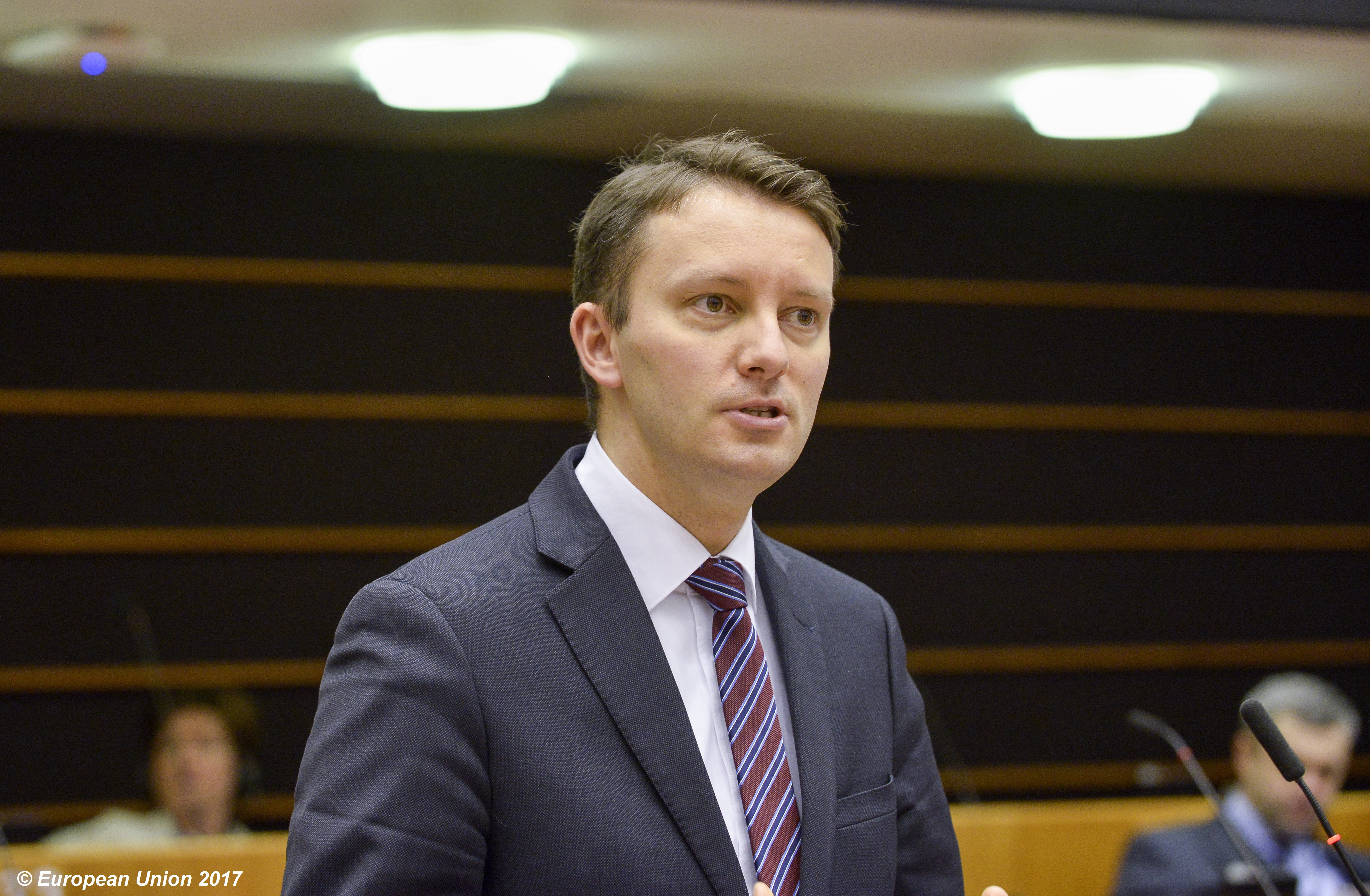 Premierul desemnat Siegfried Mureșan a prezentat Programul de Guvernare: măsuri fiscale și investiții