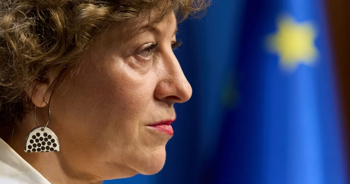 Oana Gheorghiu acuză PSD că blochează reformele pentru a-și proteja privilegiile