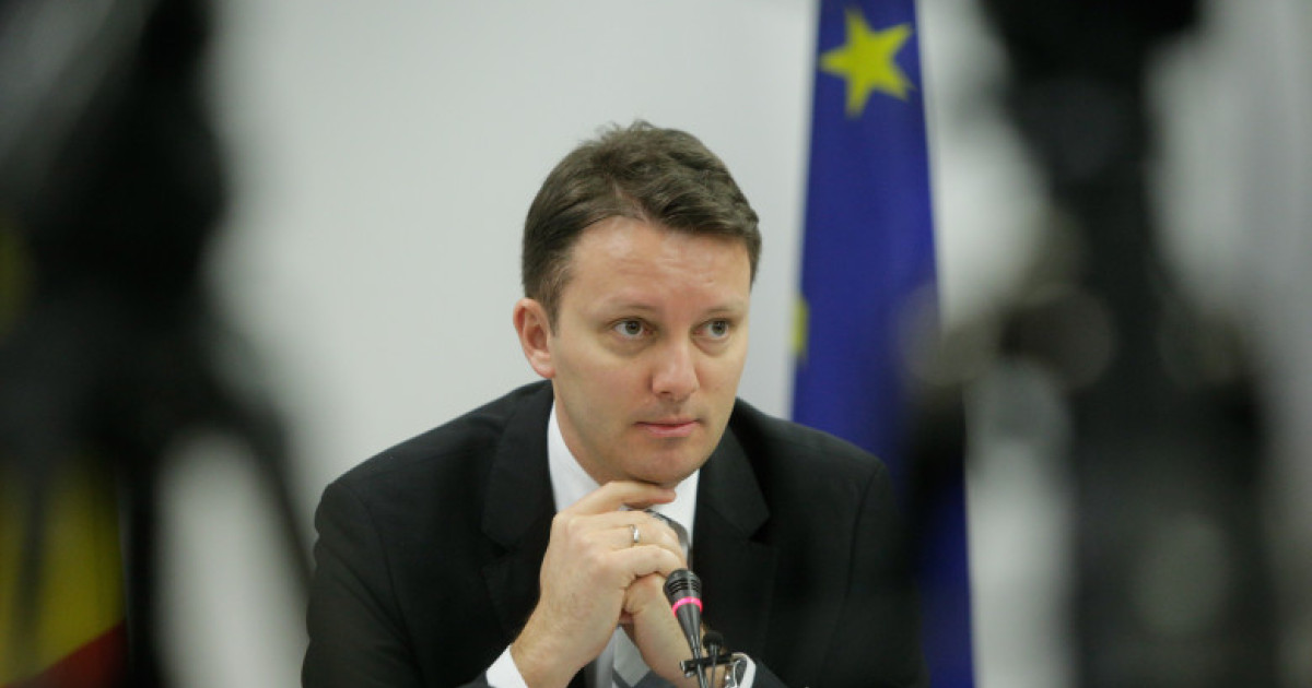 Siegfried Mureșan mizează pe voturile tuturor liberalilor pentru investitura Guvernului