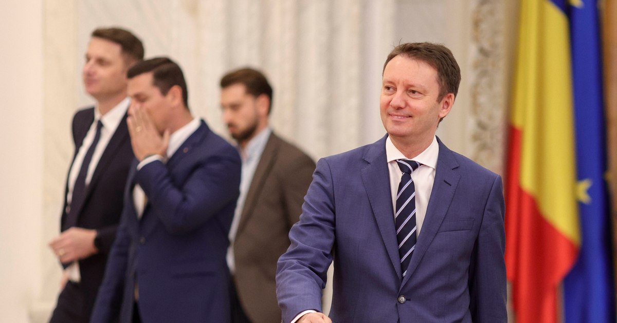 Siegfried Mureșan a replicat dur social-democraților: atac asupra prezenței lui Claudiu Manda în Parlamentul European