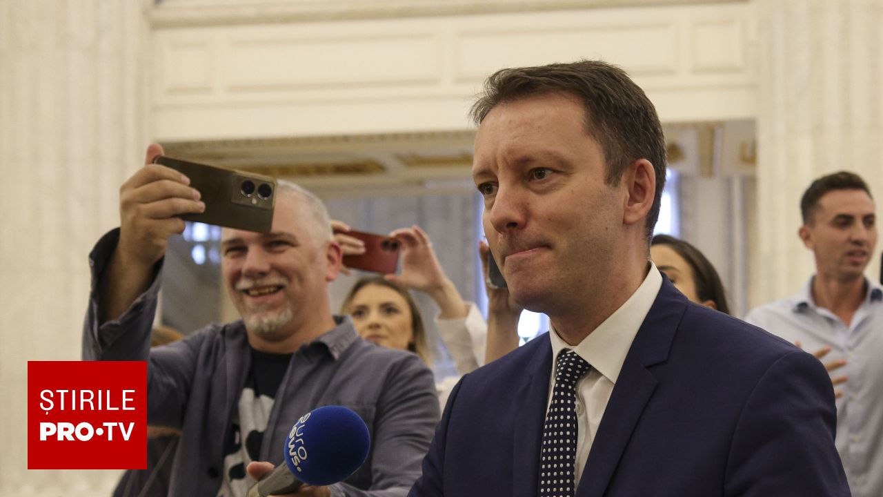 Siegfried Mureșan răspunde atacurilor PSD: Sugerează trimiterea soțului Liei Olguța Vasilescu la Parlamentul European
