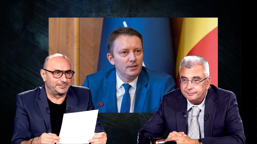 Petrișor Peiu: Guvernul Mureșan va primi sub 150 de voturi în Parlament