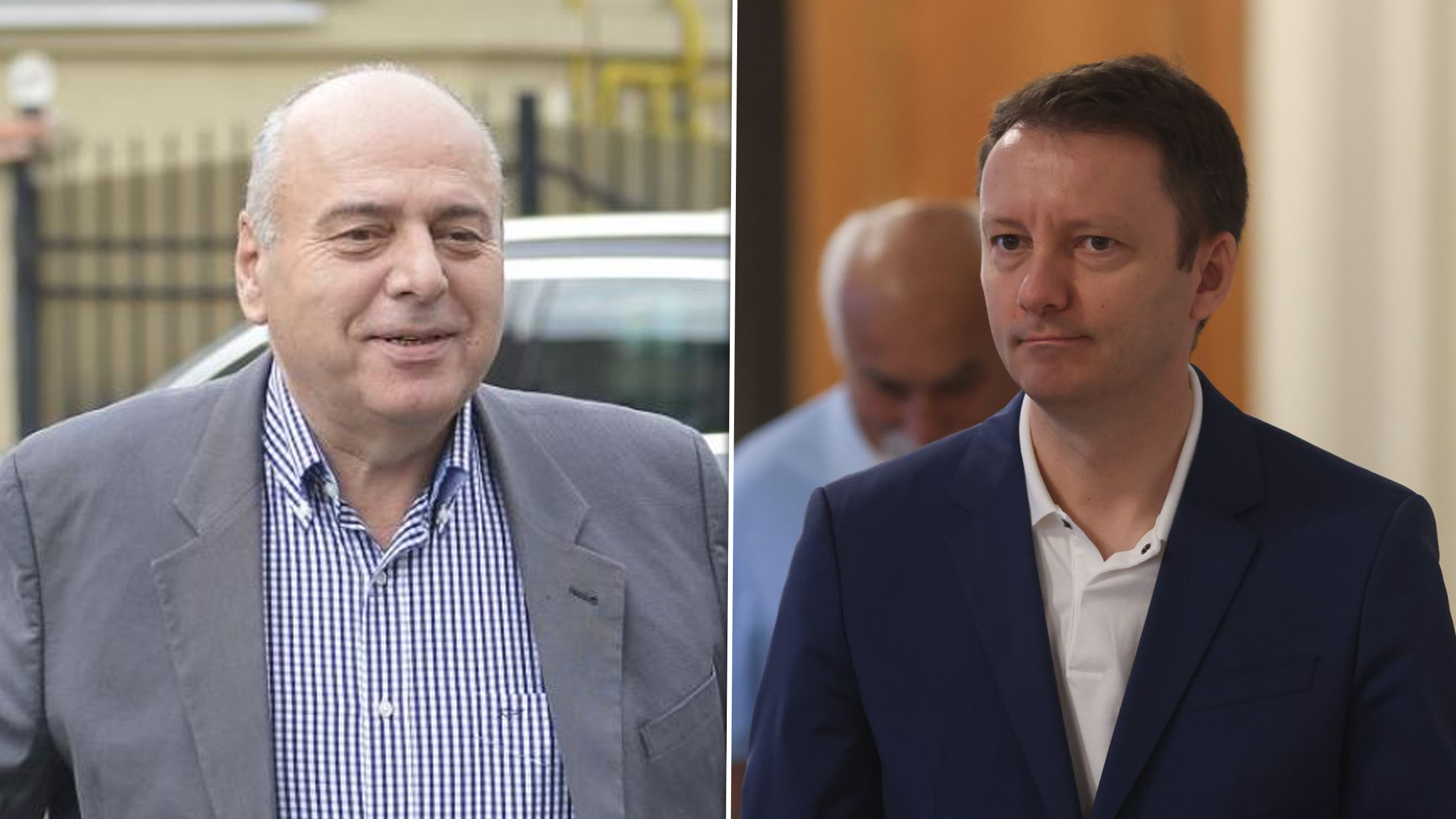 Siegfried Vasile Mureșan respinge acuzațiile privind finanțarea campaniei din 2014 de către Gheorghe Ștefan