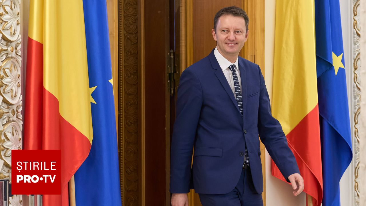 Siegfried Mureșan refuză să demisioneze din Parlamentul European după solicitarea liderului PSD