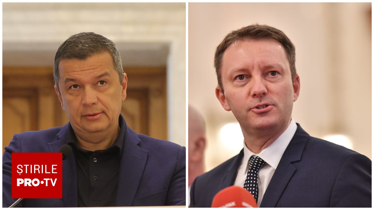 Conflict între Siegfried Mureșan și PSD: Dispută privind locul și modul în care va avea loc discuția pentru guvernare