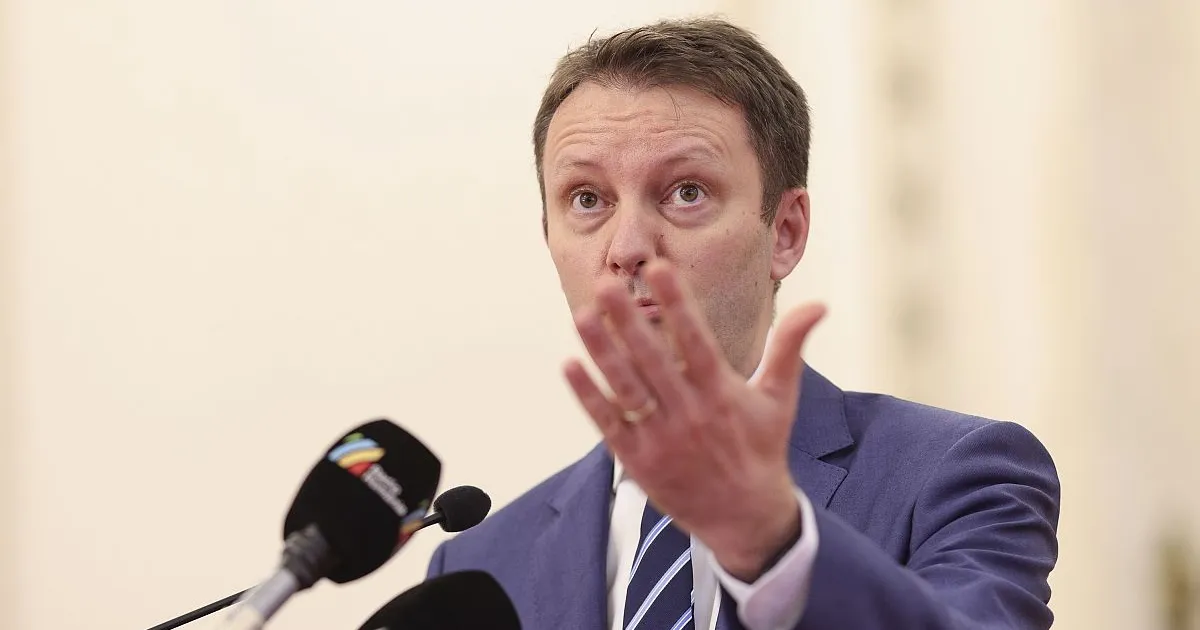Siegfried Mureșan anunță o structură mai compactă a Guvernului: doar trei vicepremieri cu portofoliu