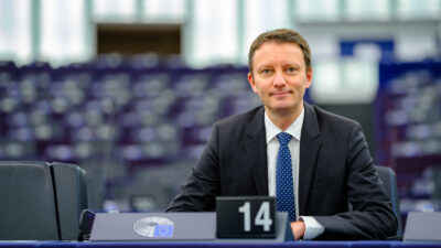 Siegfried Mureșan respinge acuzațiile că a utilizat inteligența artificială pentru programul de guvernare