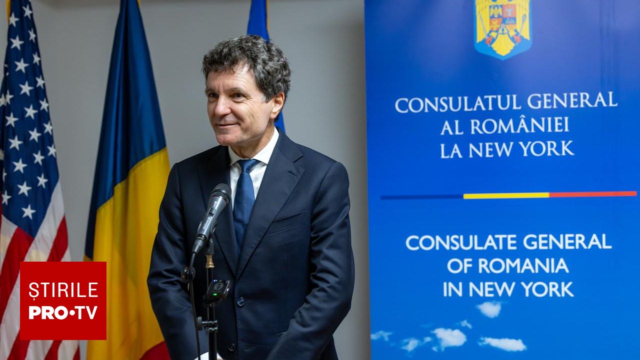 Nicușor Dan: Partidele trebuie să găsească soluții prin dialog pentru a evita alegerile anticipate