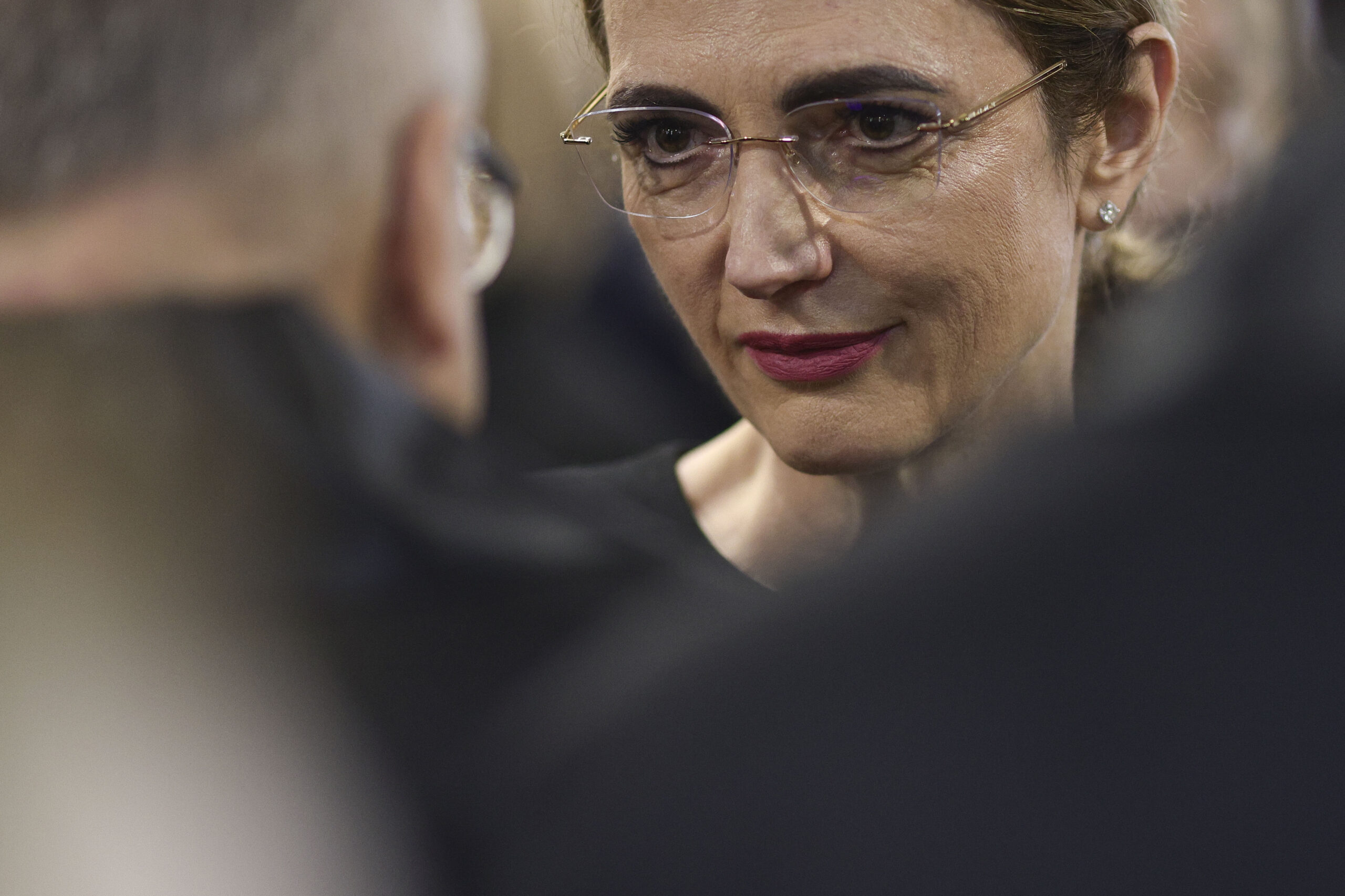 Lia Savonea explică lipsa reacției după întâlnirea dintre președintele CCR și premierul interimar