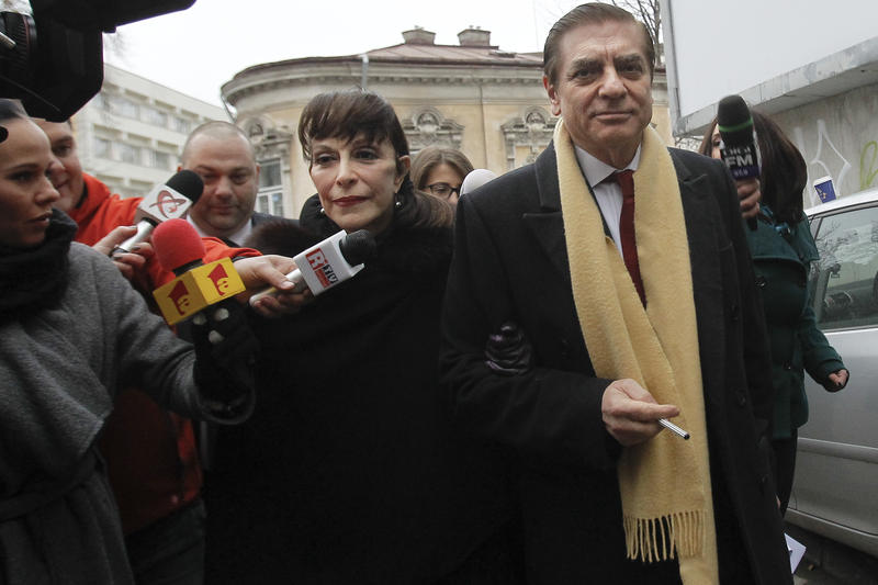Avocații lui Paul al României contestă în Franța predarea către autoritățile române