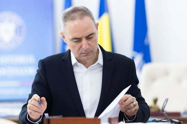 România începe discuțiile cu S&P: Alexandru Nazare susține că țintele de deficit sunt realizabile