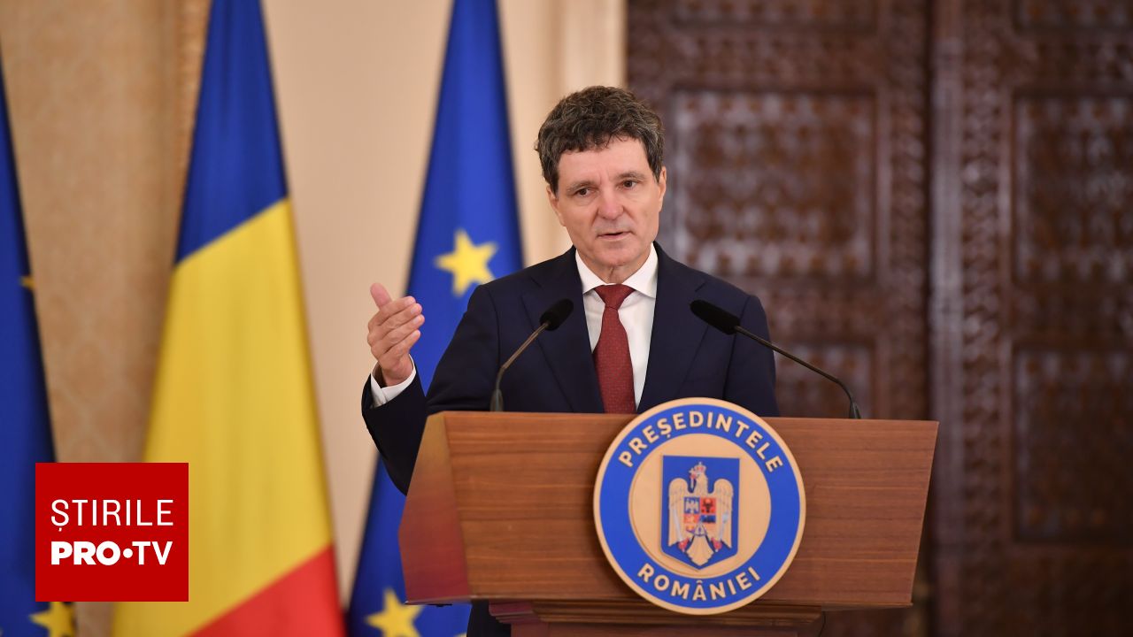 Decizia de numire a lui Siegfried Mureșan ca premier este atacată în instanță