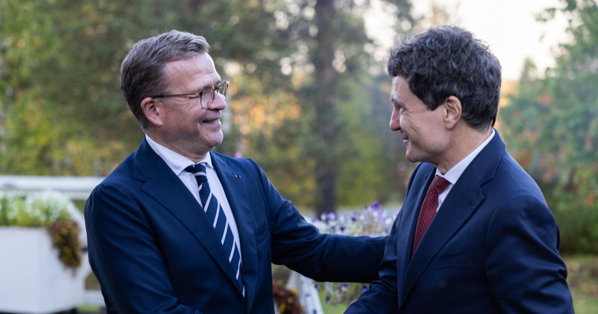 Interesul pentru regiunea Arcticii este în creștere, în contextul summitului european de la Rovaniemi