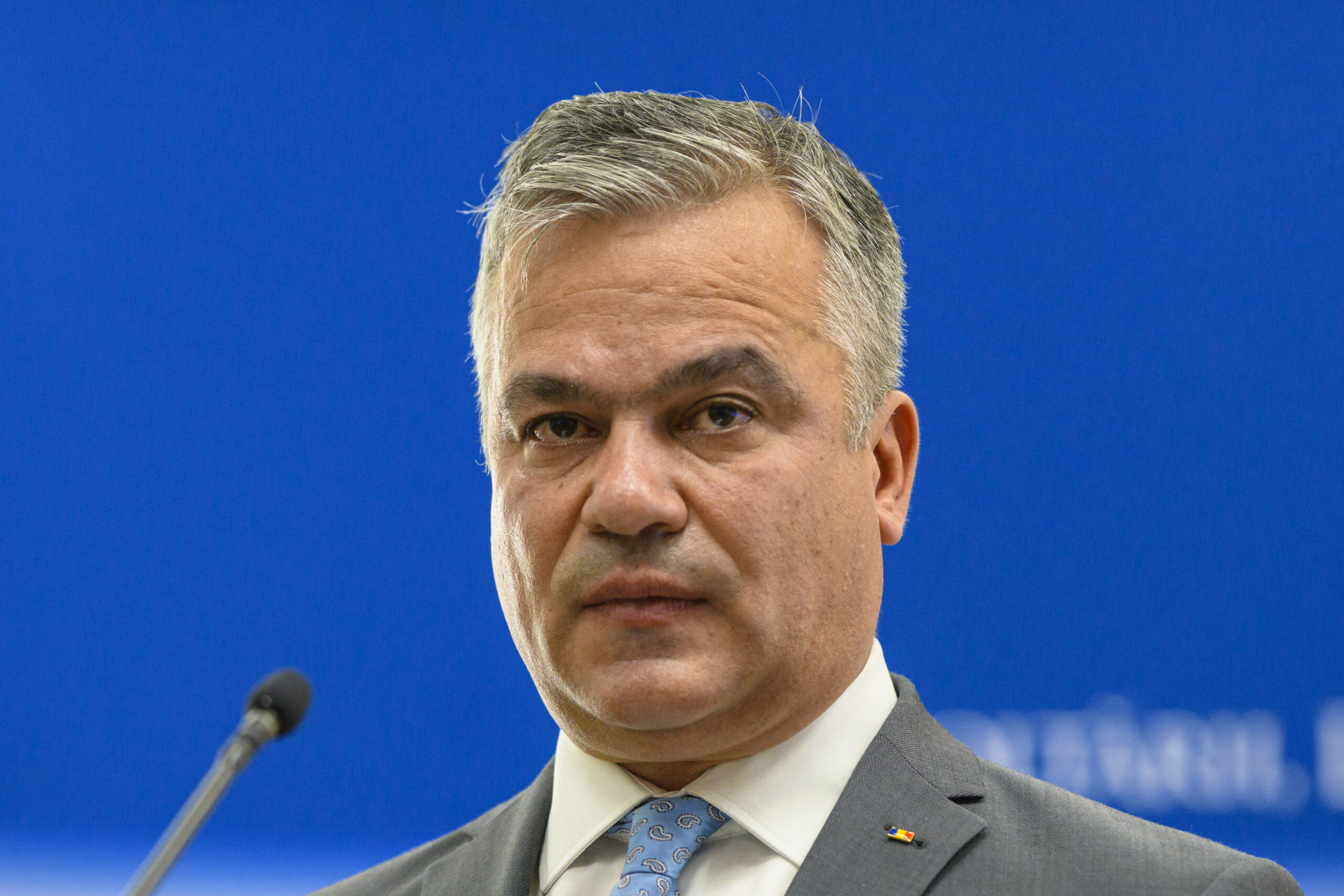 Adrian Veștea își exprimă susținerea pentru Siegfried Mureșan în procesul de formare a unui nou Guvern