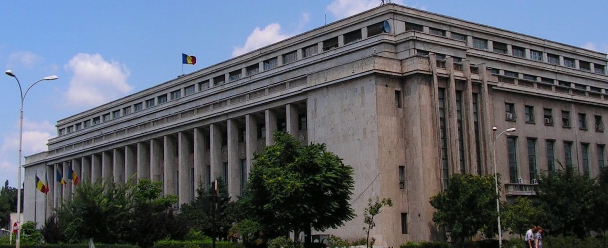 Guvernul aprobă contribuții financiare pentru participarea României în cadrul formatelor de lucru OCDE