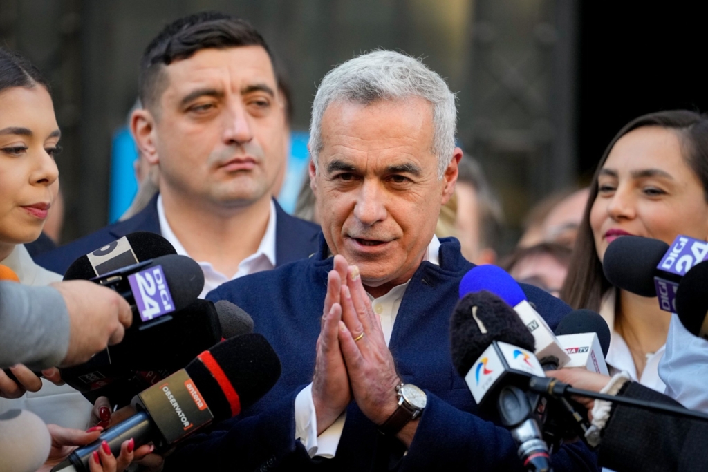 Viitorul lui Călin Georgescu în AUR: Posibilitatea unui mandat de parlamentar în contextul dosarelor penale