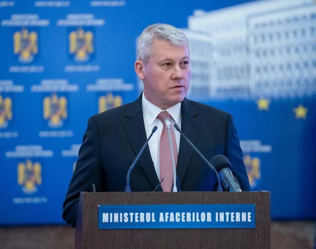Cătălin Predoiu anunță că va vota Guvernul Siegfried Mureșan: necesitatea unui guvern pro-occidental