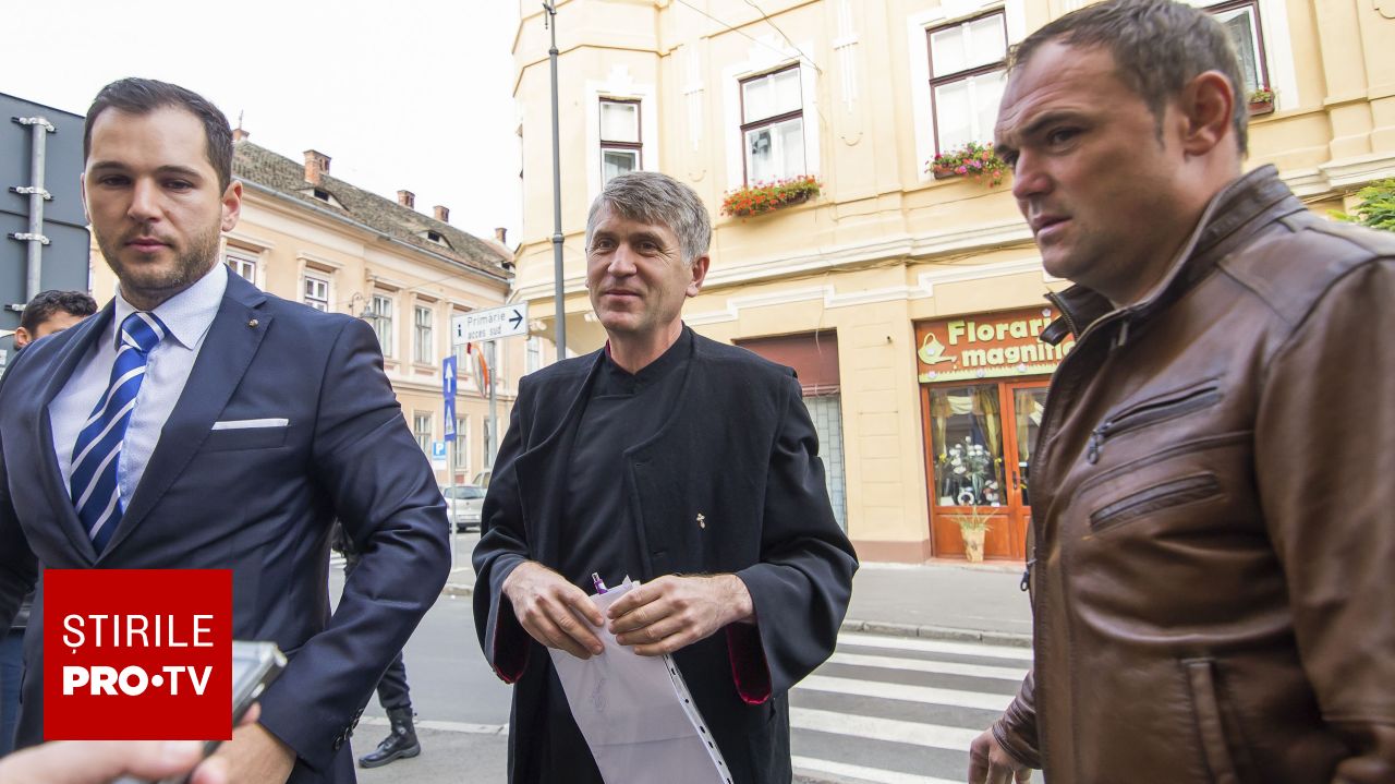 Cristian Pomohaci este acuzat de pornografie infantilă într-un al treilea dosar penal deschis de DIICOT