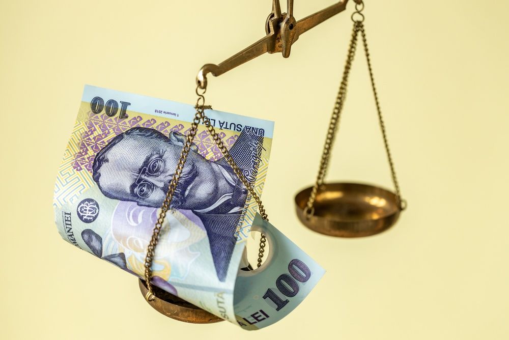 România începe discuțiile cu S&P pentru ratingul de țară în contextul crizei politice