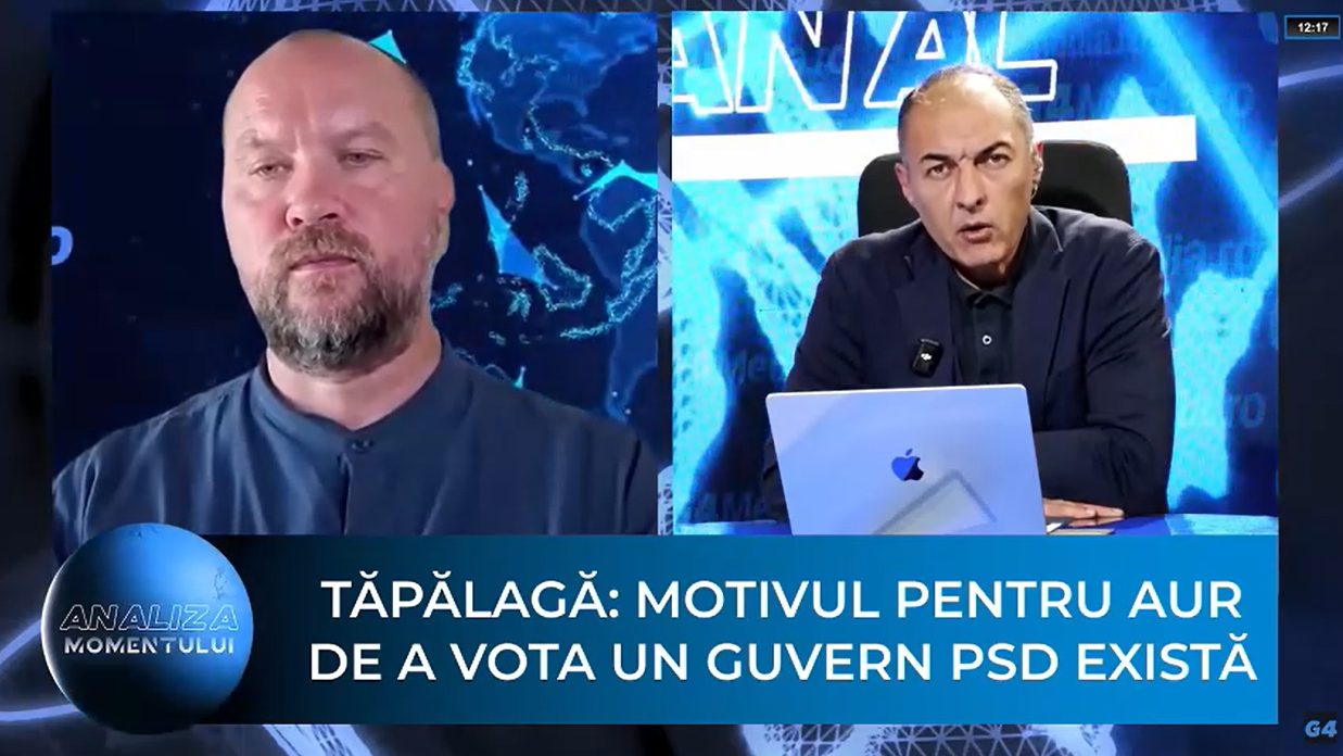 Avertisment despre riscurile economice ale unei guvernări PSD susținute de AUR