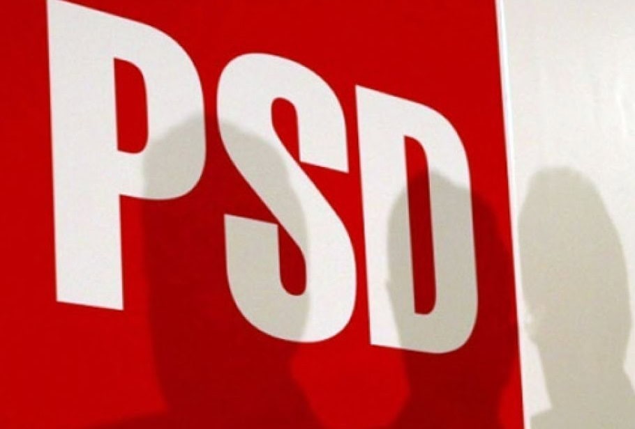 PSD solicită demisia imediată a lui Siegfried Mureșan din Parlamentul European