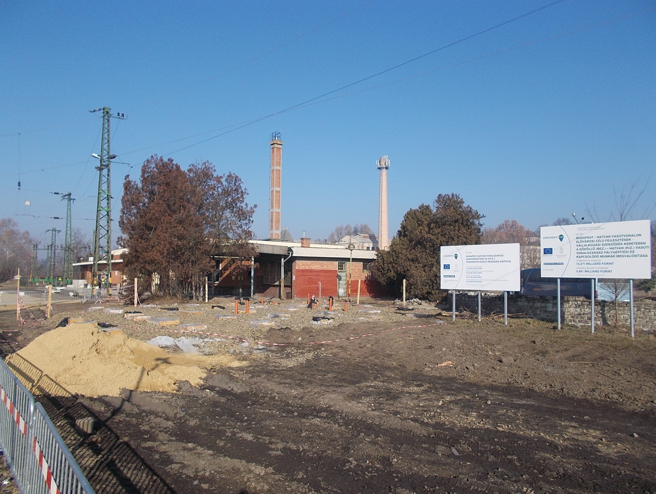 Investiție masivă în infrastructură: peste 100 km de cale ferată vor fi modernizate complet