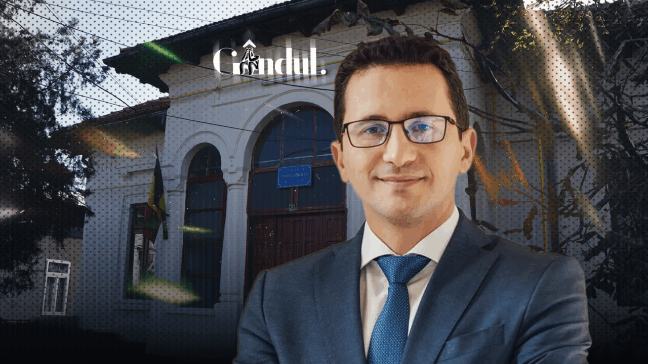 Conflict în Justiție: Membru CSM critică propunerea lui Siegfried Mureșan privind deficitul de magistrați
