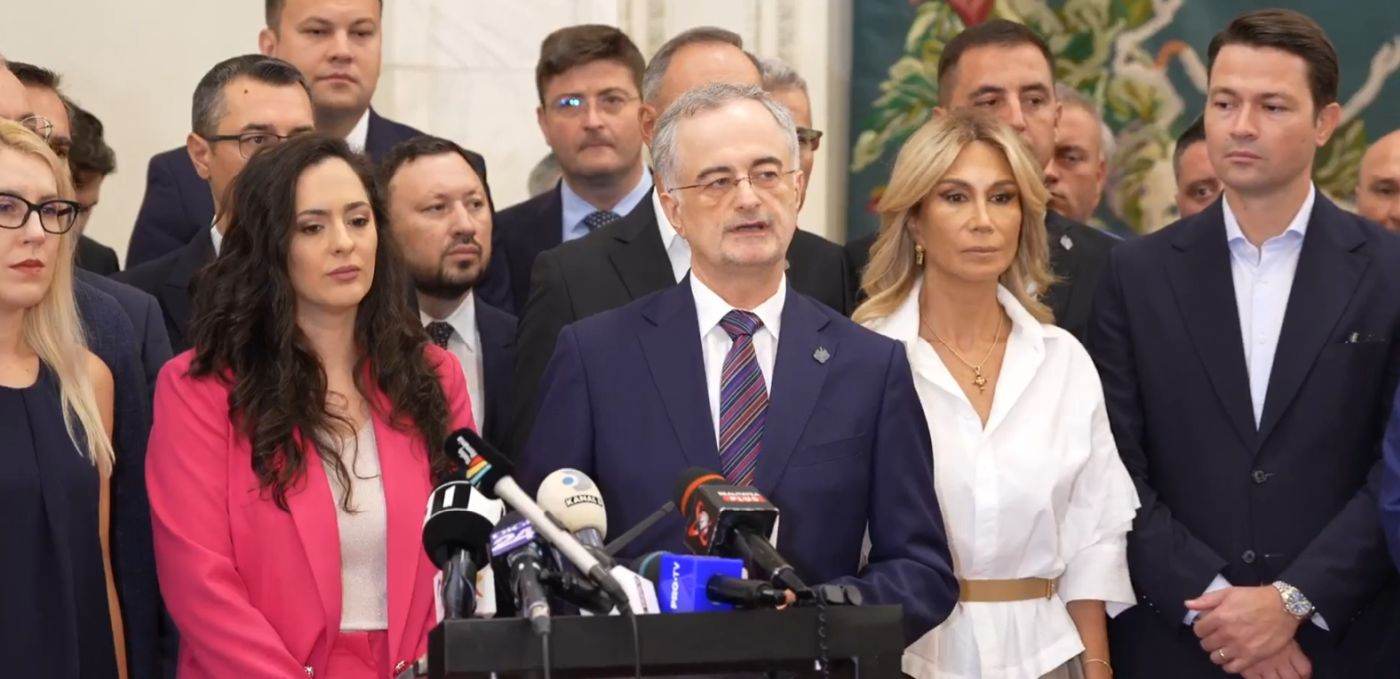 USR acuză PSD de comportament anti-european: Voturile din Parlament contrazic declarațiile de apartenență la UE