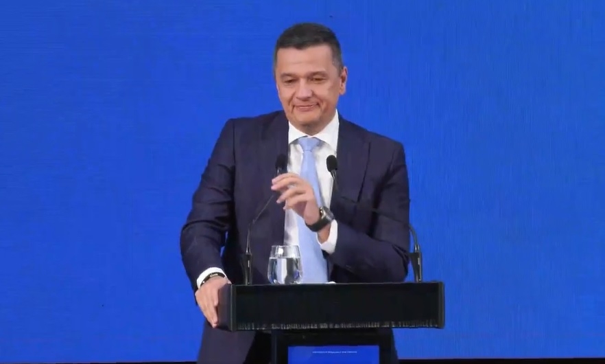 Grindeanu anunță posibile alegeri anticipate în februarie și refuză votul pentru guvernul lui Mureșan