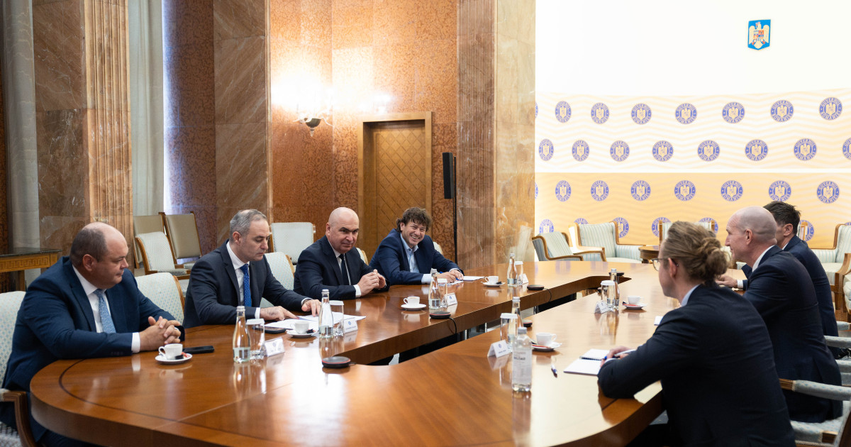 Ilie Bolojan: Anul 2027 va depinde de modul în care va fi construit bugetul de stat
