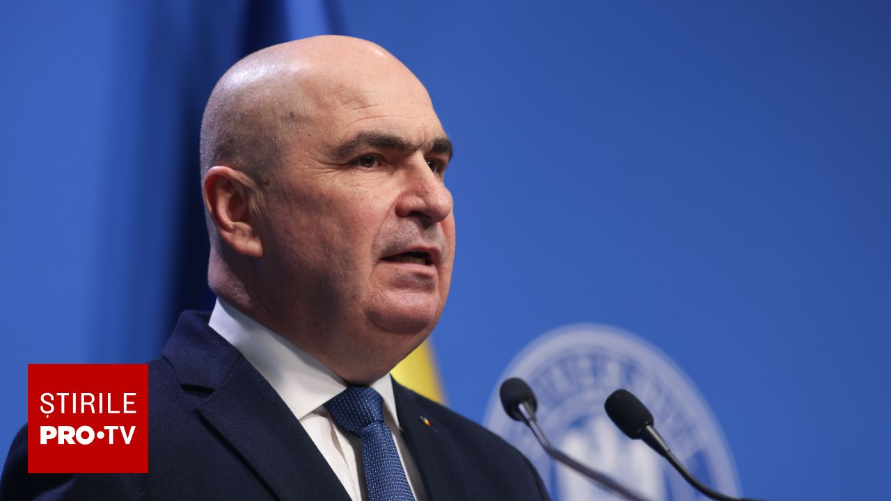 Ilie Bolojan subliniază importanța reformelor în urma discuțiilor cu delegația Standard & Poor’s