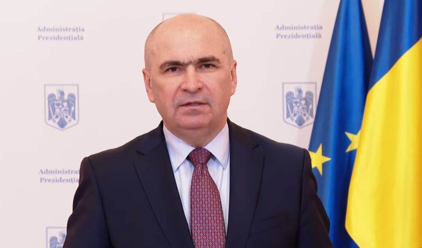 Ilie Bolojan: Menținerea calificativului de țară este esențială pentru stabilitatea economică a României