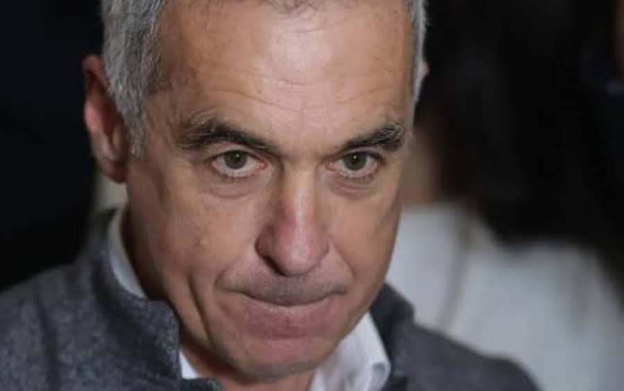 Vila din Mogoșoaia a lui Călin Georgescu a fost pusă sub sechestru de către DIICOT