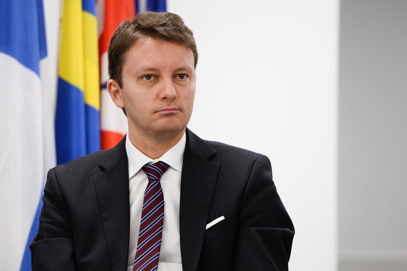 Siegfried Mureșan prezintă bilanțul primelor șase zile de la nominalizare și mesajul pentru alegătorii AUR