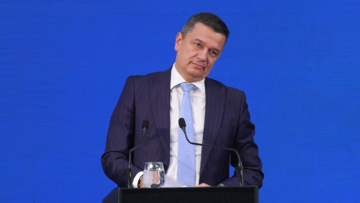 Sorin Grindeanu a fost prezentat drept viitorul prim-ministru al României la un eveniment PSD în Craiova