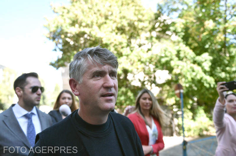 Noul dosar de pornografie infantilă împotriva lui Cristian Pomohaci: ce au descoperit DIICOT