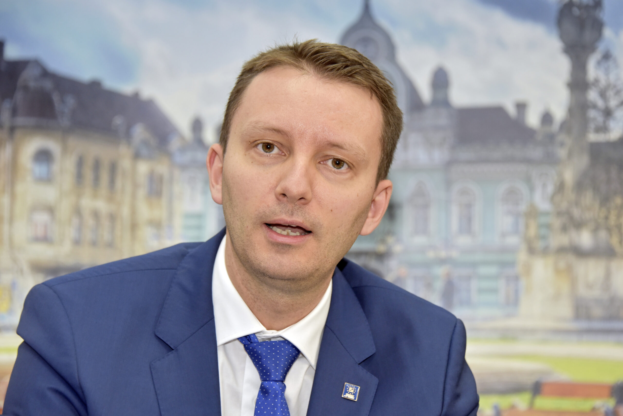Patriarhia Română răspunde la acuzațiile lui Siegfried Mureșan privind infiltrarea bisericii de către serviciile secrete