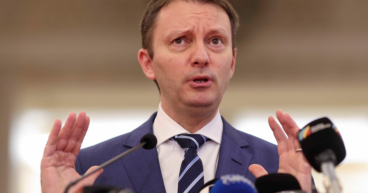 Siegfried Mureșan: S-a încercat păstrarea unei conspirații în spațiul public pentru a reduce încrederea în instituții